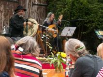 19. Deutscher Mühlentag<br>Musik, Markt, Ausstellung und mehr